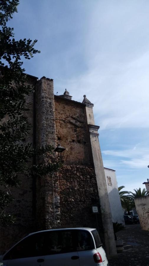 Casa Dei Fiori Di Mary Villa Galtellì Kültér fotó